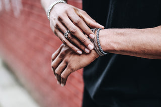 LAPSTONE X THORN JEWELRY COLLECTION