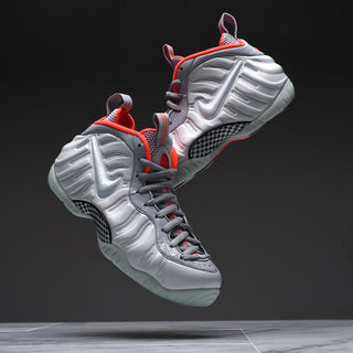 AIR FOAMPOSITE PRO PRM - PURE PLATINUM