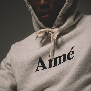 GET TO KNOW... AIMÉ LEON DORE