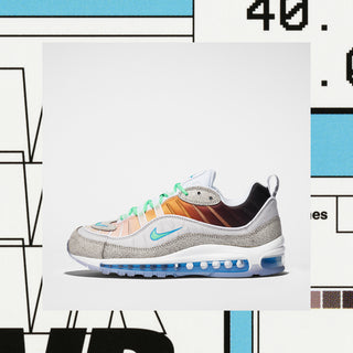 AIR MAX 98 ON AIR "LA MEZCALA"