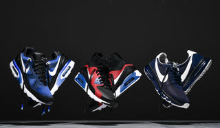 NIKE AIR MAX "HTM" COLLECTION