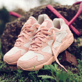 ASICS GEL-DIABLO "SUPERIOR BIRCH"