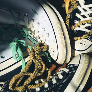 DR. WOO X CONVERSE CHUCK 70 HI "WEAR TO REVEAL" PACK