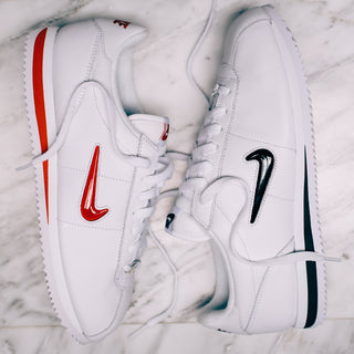 NIKE AIR MAX 1 PREMIUM & CORTEZ BASIC "JEWEL PACK"