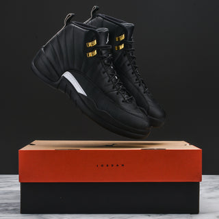 AIR JORDAN XII RETRO "THE MASTER"