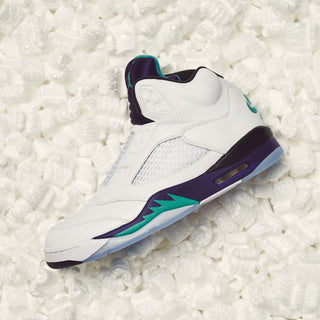 AIR JORDAN 5 RETRO NRG "FRESH PRINCE"