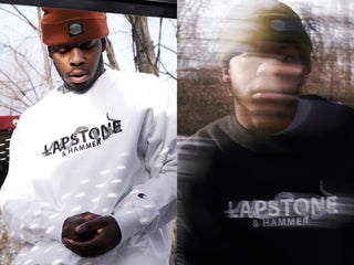 LAPSTONE UNITE 2020