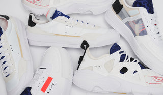 NIKE N.354 "LABEL COLLECTION"