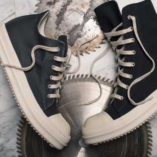 INTRODUCING... RICK OWENS DRKSHDW