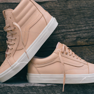 VANS "VEG TAN PACK"