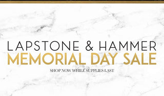 MEMORIAL DAY SALE