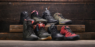 NIKE SNEAKERBOOTS HOLIDAY 2015 COLLECTION