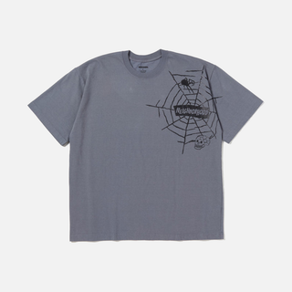 NH. TEE SS-10 - GREY