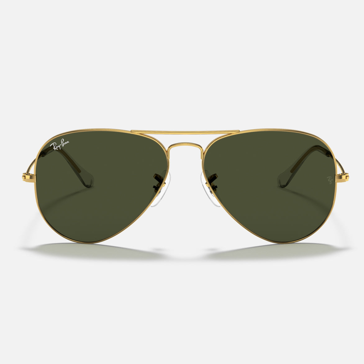 AVIATOR CLASSIC - POLISHED GOLD