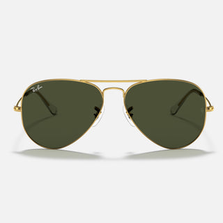 AVIATOR CLASSIC - POLISHED GOLD