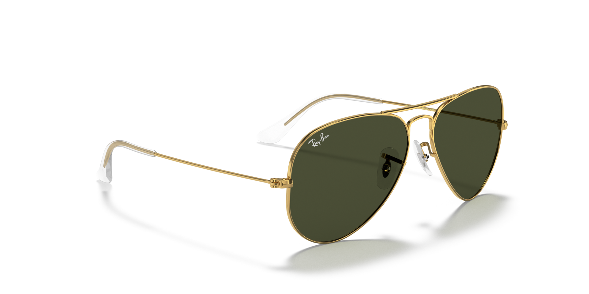 AVIATOR CLASSIC - POLISHED GOLD