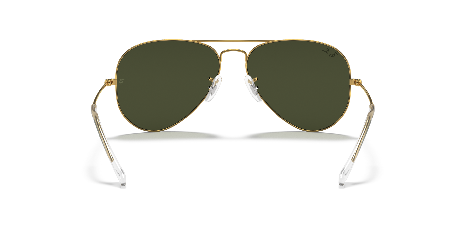 AVIATOR CLASSIC - POLISHED GOLD