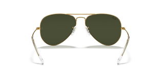 AVIATOR CLASSIC - POLISHED GOLD