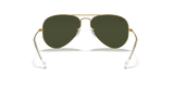 AVIATOR CLASSIC - POLISHED GOLD