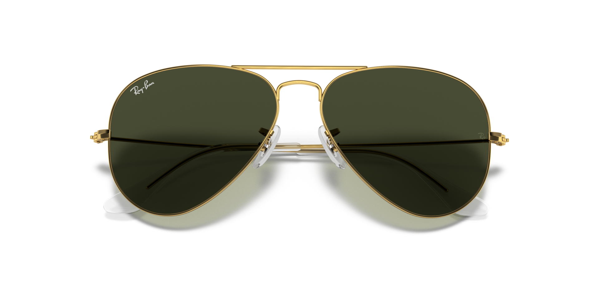 AVIATOR CLASSIC - POLISHED GOLD