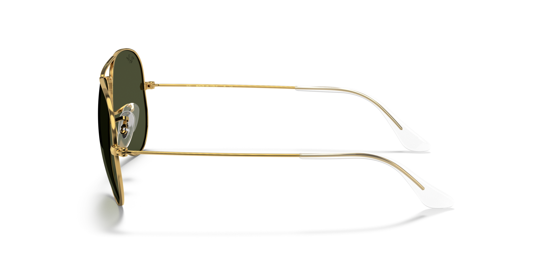 AVIATOR CLASSIC - POLISHED GOLD