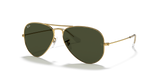 AVIATOR CLASSIC - POLISHED GOLD