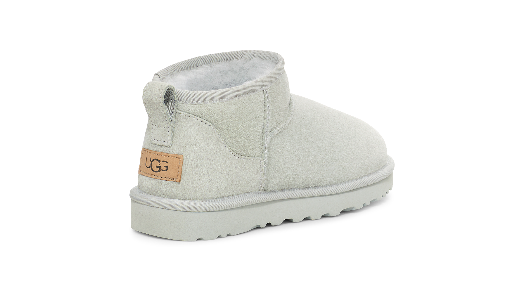 WMNS CLASSIC ULTRA MINI - GOOSE