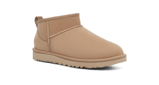 WMNS CLASSIC ULTRA MINI - SAND