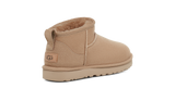 WMNS CLASSIC ULTRA MINI - SAND