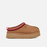 WMNS TAZZ - CHESTNUT