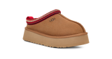 WMNS TAZZ - CHESTNUT