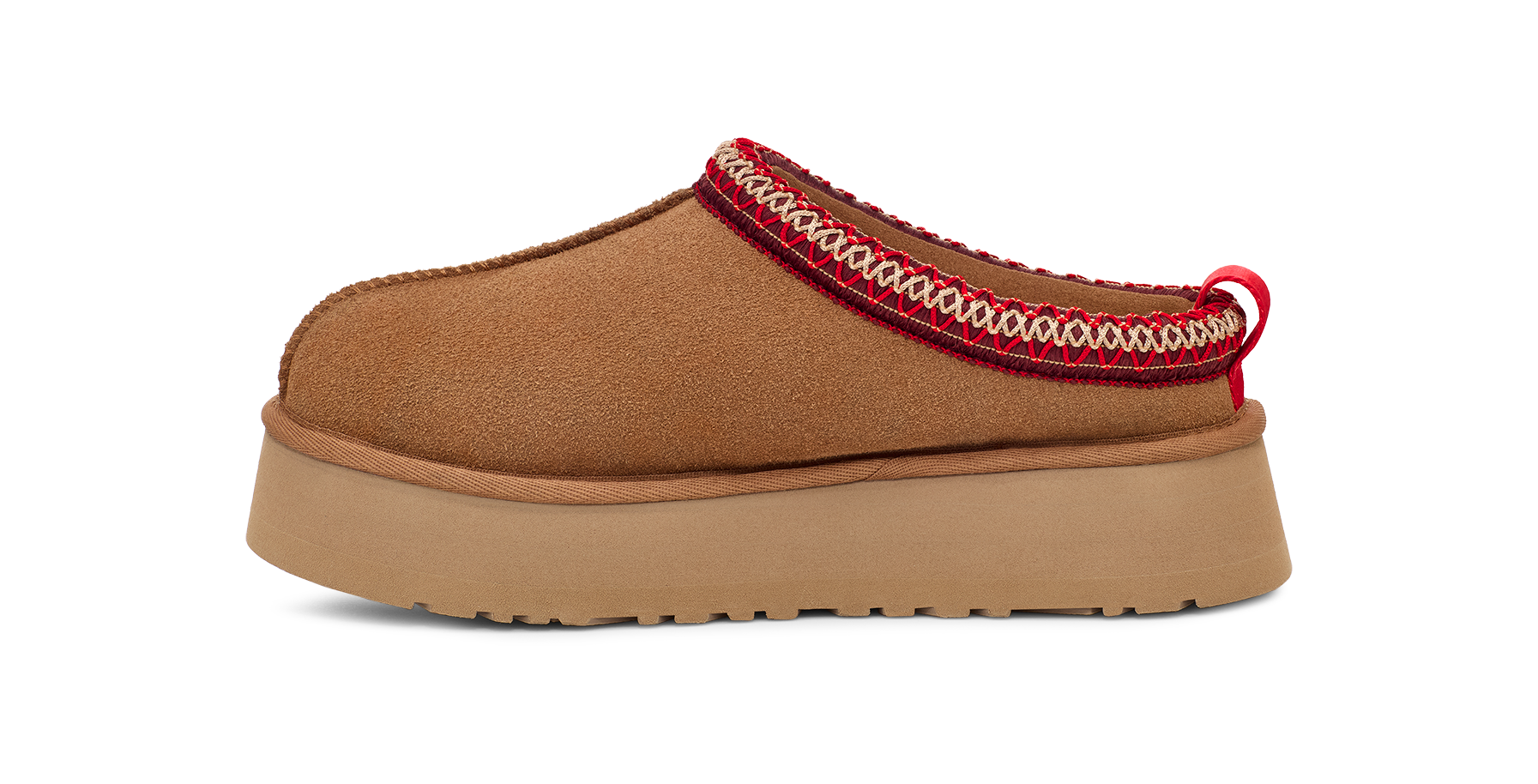 WMNS TAZZ - CHESTNUT