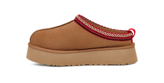 WMNS TAZZ - CHESTNUT