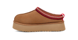 WMNS TAZZ - CHESTNUT