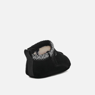 BABY TASMAN (INFANT) - BLACK