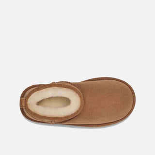 KIDS CLASSIC ULTRA MINI - CHESTNUT