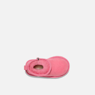 TODDLER  CLASSIC ULTRA MINI - SACHET PINK