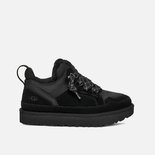 WMNS LOWMEL - BLACK