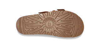 WMNS GOLDENSTAR HI SLIDE - CHESTNUT