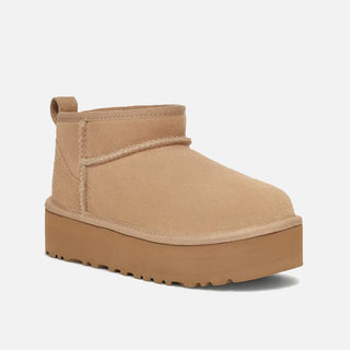 KIDS CLASSIC ULTRA MINI PLATFORM - SAND