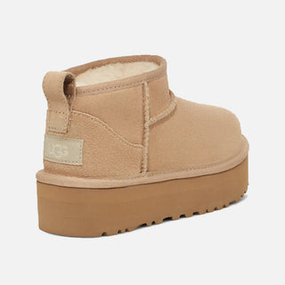 KIDS CLASSIC ULTRA MINI PLATFORM - SAND