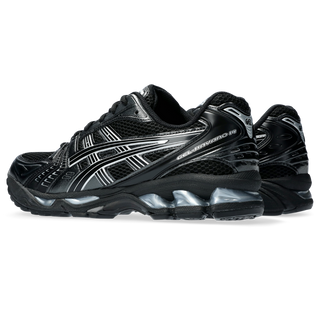 GEL-KAYANO 14 - BLACK / PURE SILVER