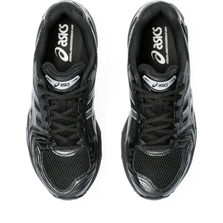 GEL-KAYANO 14 - BLACK / PURE SILVER