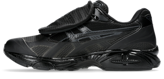 LIMITED EDT X SBTG X ASICS GEL-KAYANO 14 "MONSOON PATROL" - BLACK