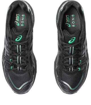 8ON8 X ASICS GEL-KAYANO 14 "BLACK"