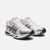 WMNS GEL-KAYANO 14 - WHITE / MIDNIGHT