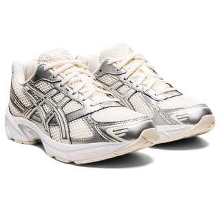 WMNS GEL-1130 - CREAM / PURE SILVER