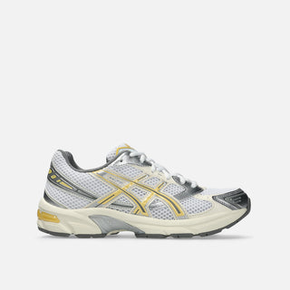 WMNS GEL-1130 - WHITE / FADED YELLOW