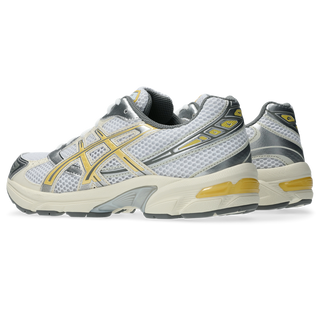 WMNS GEL-1130 - WHITE / FADED YELLOW