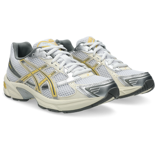 WMNS GEL-1130 - WHITE / FADED YELLOW